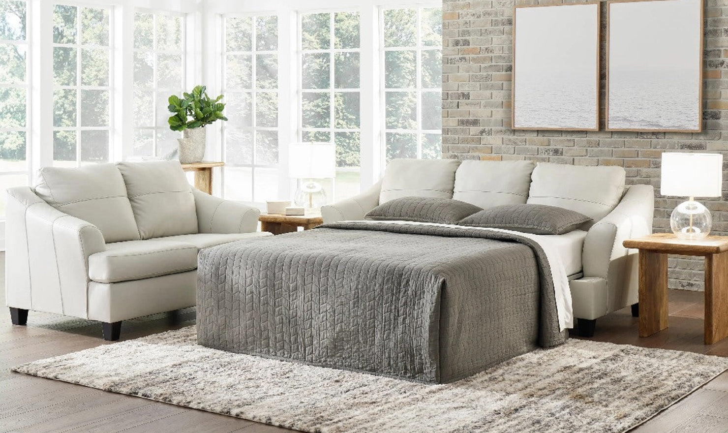 10 Practical Tips For Using The Sleeper Sofa To Its Full Potential ...