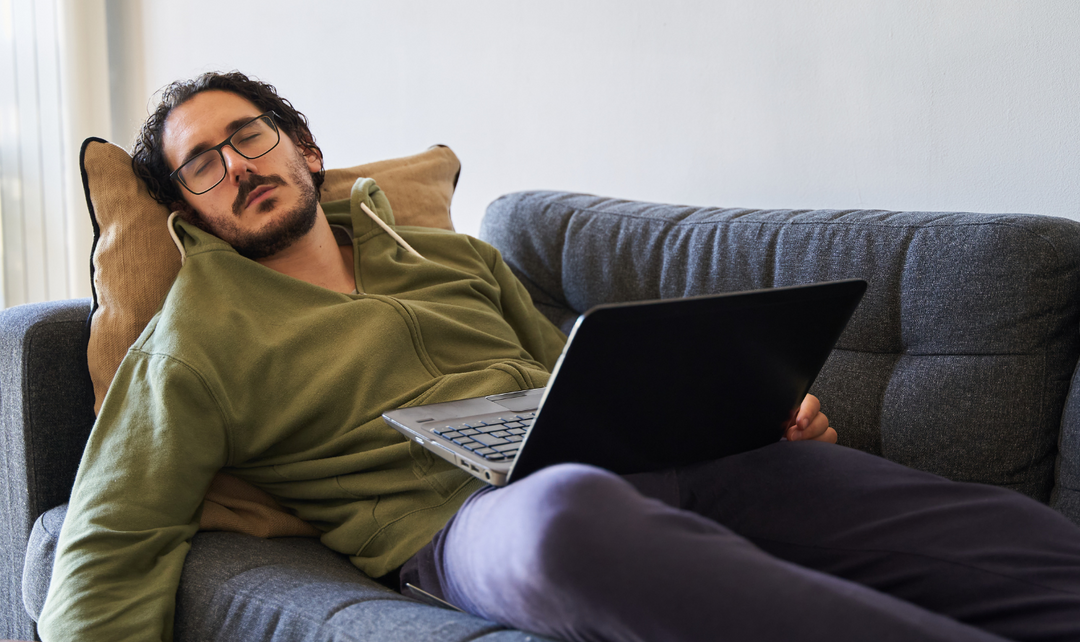 Can I Sleep On a Sofa Bed Every Night