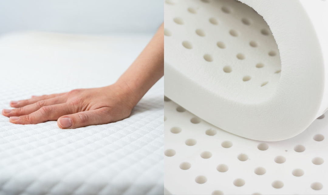 Hr Foam Vs. Pu Foam – Which One Is Better