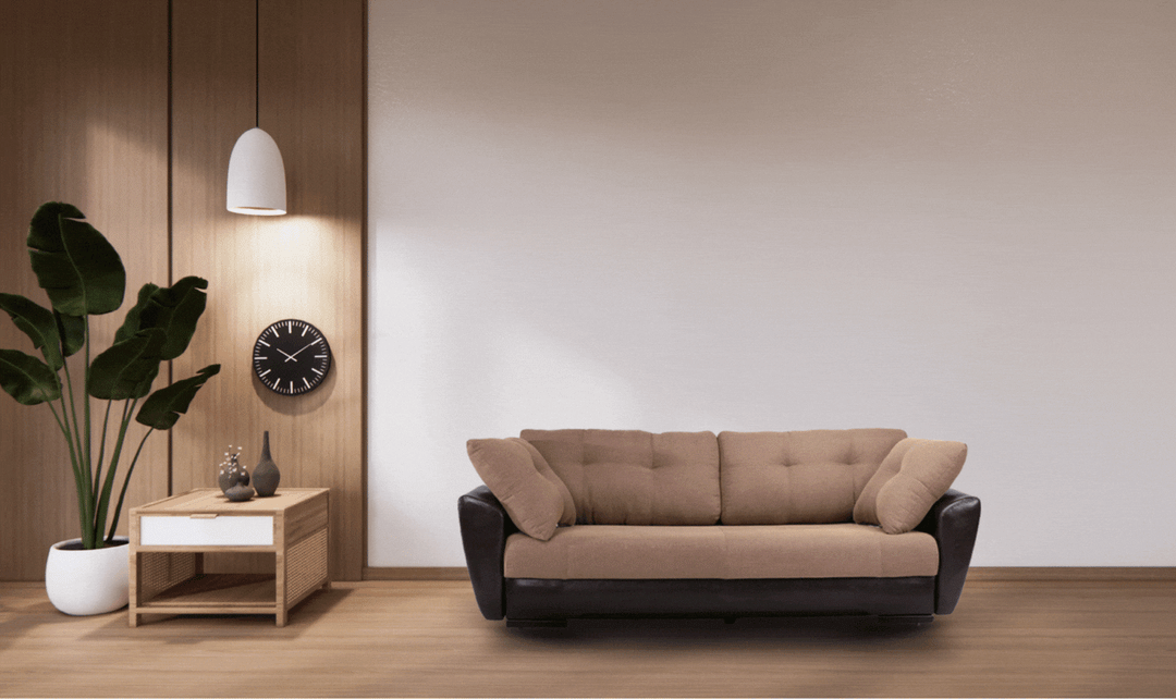 Why Are Sofa Beds the Best Space-Saving Solution in 2025