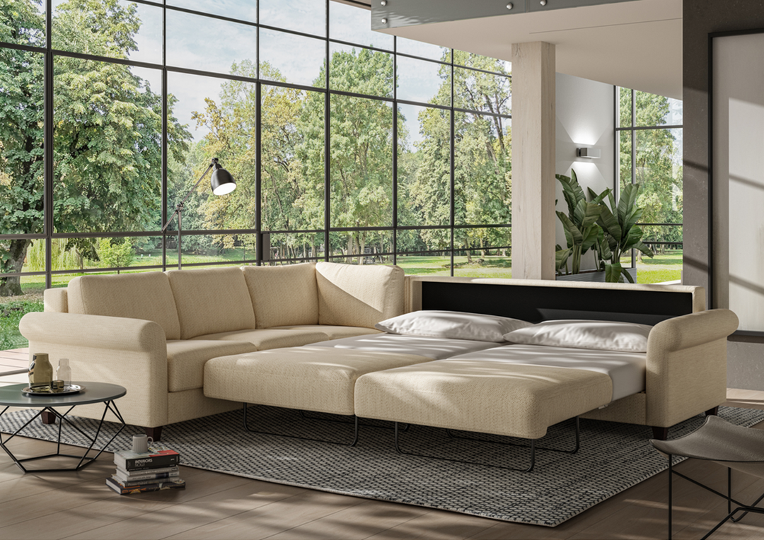Buy Luonto Sectional Sleeper Sofa Online - Upto 35% Off MSRP
