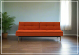 Innovation Living Dublexo Styletto Sofa Bed with Reclining Backrest