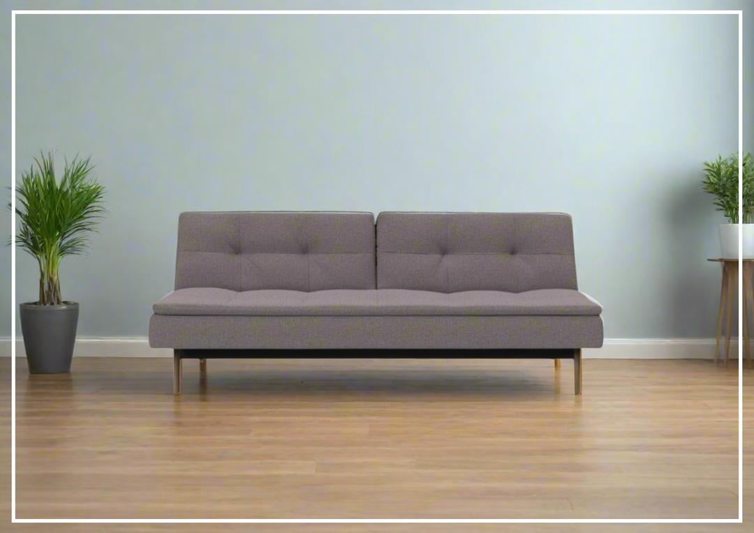 Innovation Living Dublexo Styletto Sofa Bed with Reclining Backrest
