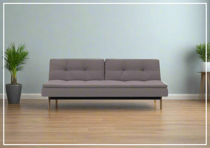 Innovation Living Dublexo Styletto Sofa Bed with Reclining Backrest