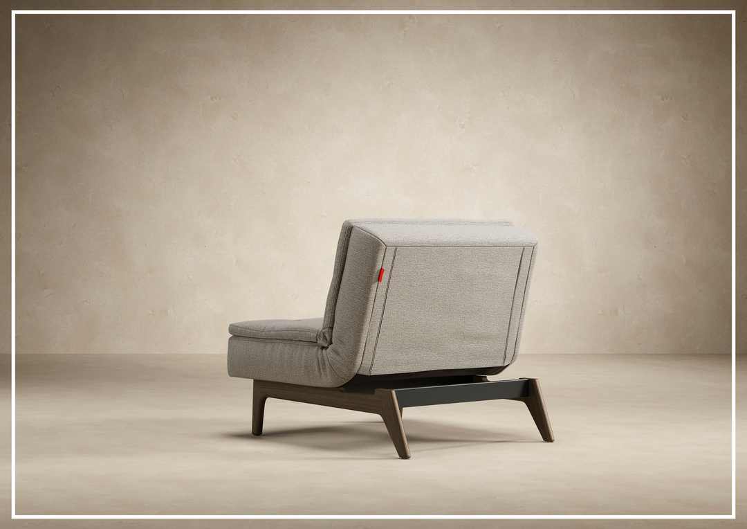 Innovation Living Dublexo Fabric Chair With Three Color Options-SOFABED