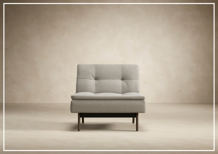 Innovation Living Dublexo Fabric Chair With Three Color Options-SOFABED