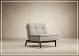 Innovation Living Dublexo Fabric Chair With Three Color Options-SOFABED