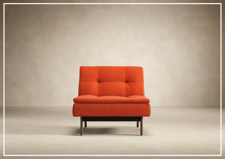 Innovation Living Dublexo Fabric Chair With Three Color Options-SOFABED