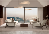 Innovation Living Dublexo Frej Living Room Set-SOFABED