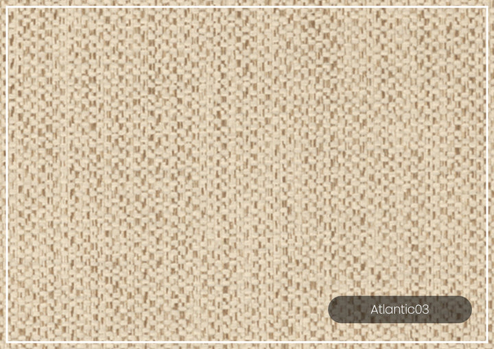 Luonto Hugo Flex Fabric King Size Sectional Reversible Sleeper Sofa