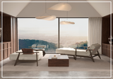 Innovation Living Dublexo Frej Living Room Set-SOFABED