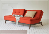 Innovation Living Dublexo Eik Living Room Set-SOFABED