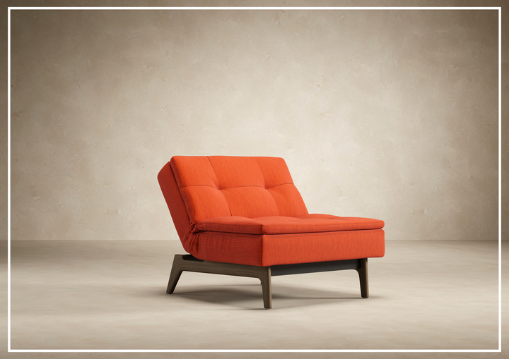 Innovation Living Dublexo Fabric Chair With Three Color Options-SOFABED