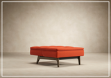 Innovation Living Dublexo Fabric Chair With Three Color Options-SOFABED
