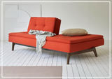 Innovation Living Dublexo Eik Living Room Set-SOFABED