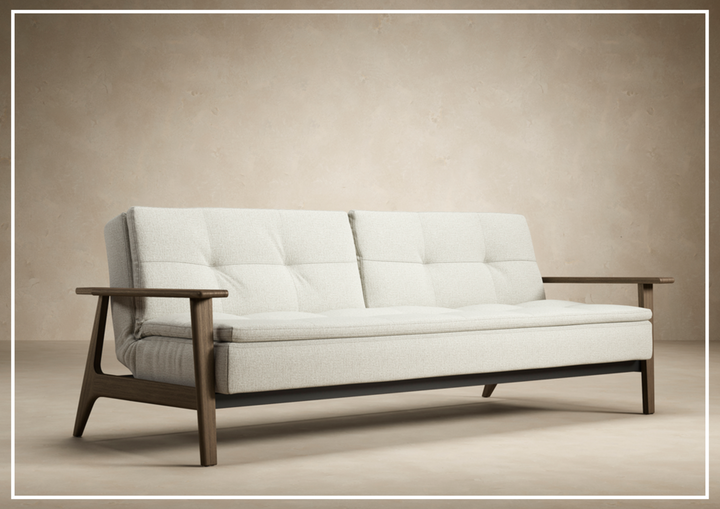 Innovation Living Dublexo Frej Living Room Set-SOFABED