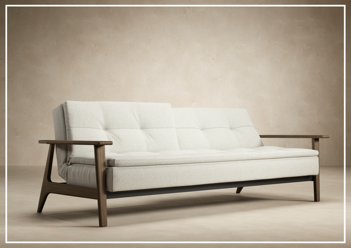 Innovation Living Dublexo Frej Living Room Set-SOFABED