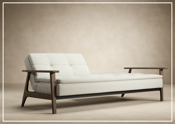 Innovation Living Dublexo Frej Living Room Set-SOFABED