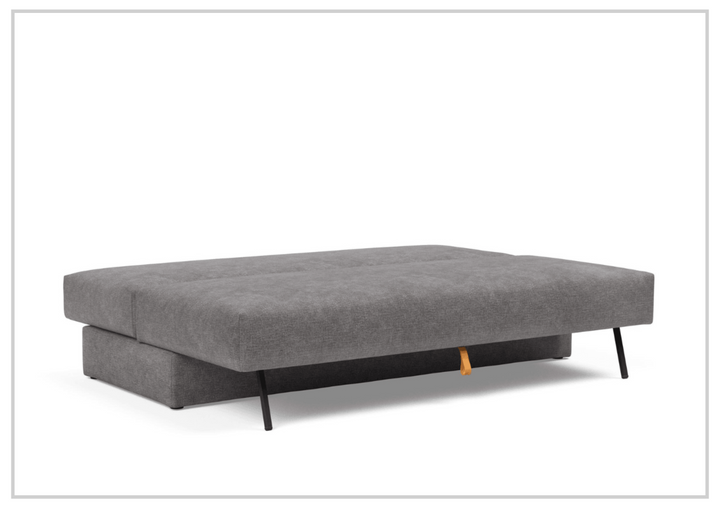 Innovation Living Osvald 2-Seater Fabric Sleeper Sofa-SOFABED