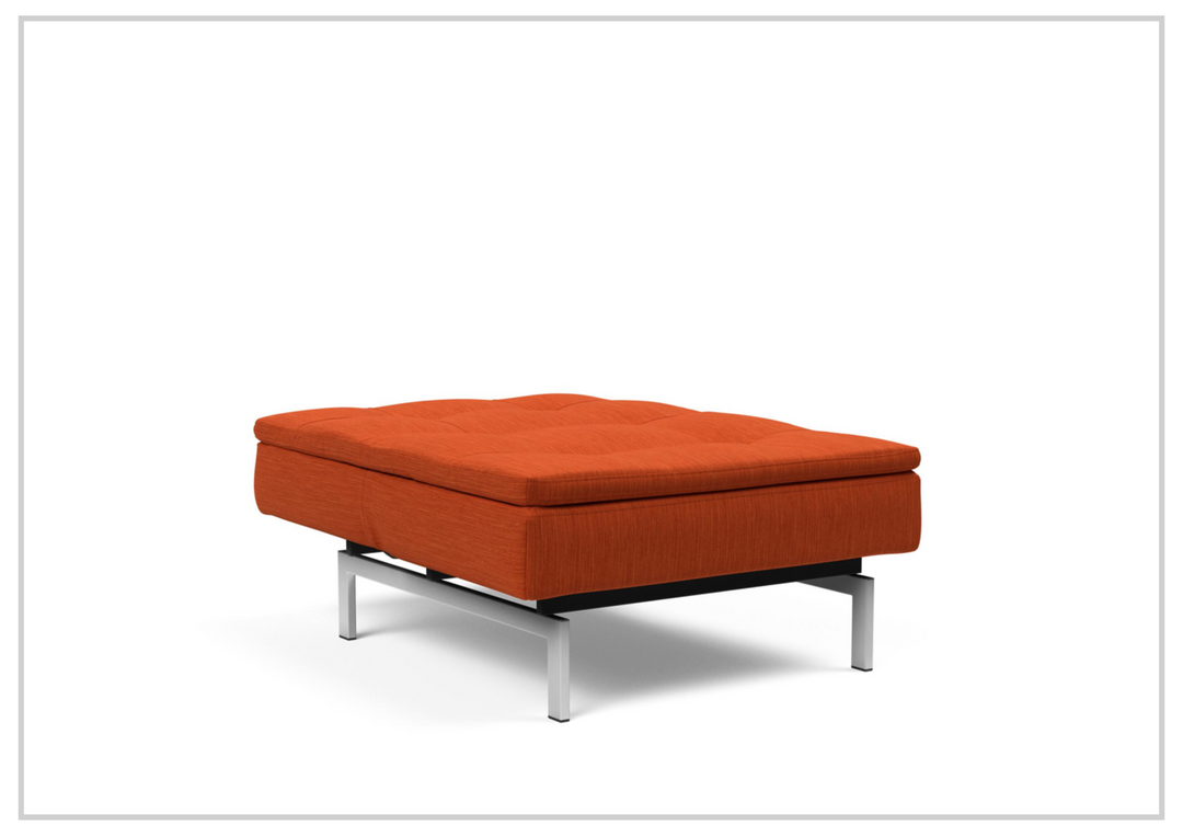 Innovation Living Dublexo Fabric Chair With Three Color Options-SOFABED