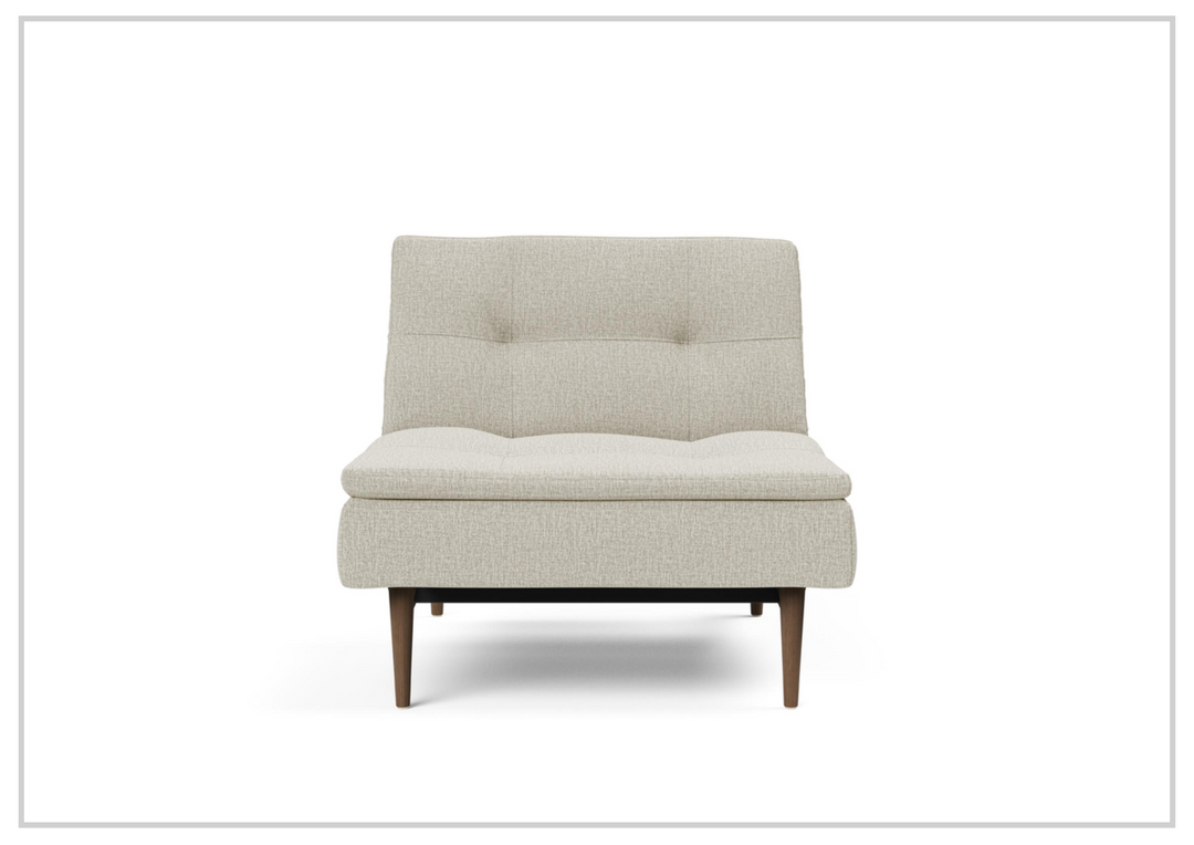 Innovation Living Dublexo Fabric Chair With Three Color Options-SOFABED