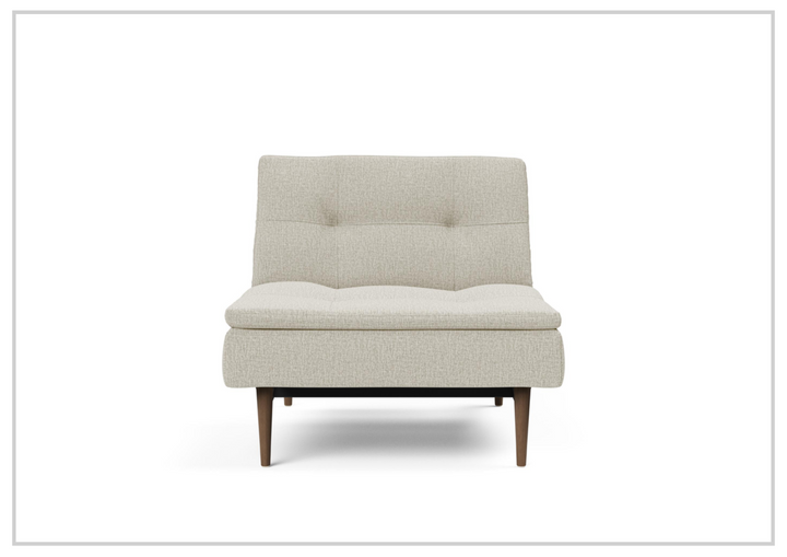 Innovation Living Dublexo Fabric Chair With Three Color Options-SOFABED