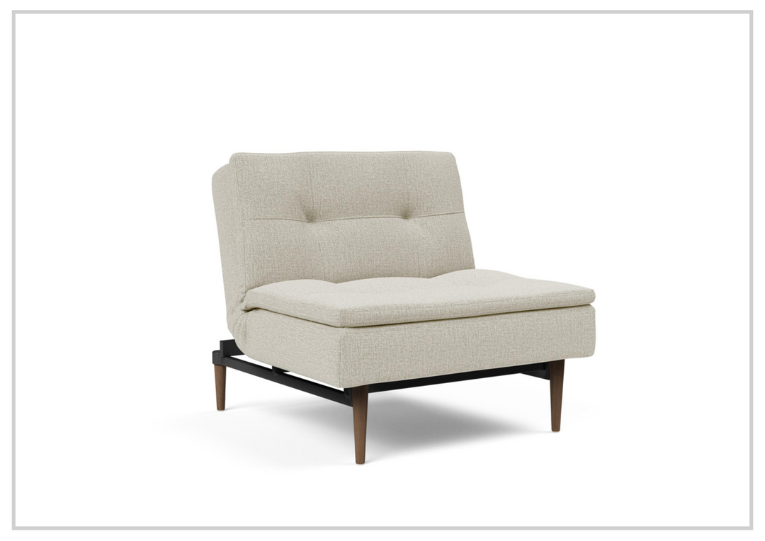 Innovation Living Dublexo Fabric Chair With Three Color Options-SOFABED