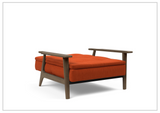 Innovation Living Dublexo Frej Living Room Set-SOFABED