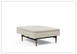 Innovation Living Dublexo Fabric Chair With Three Color Options-SOFABED