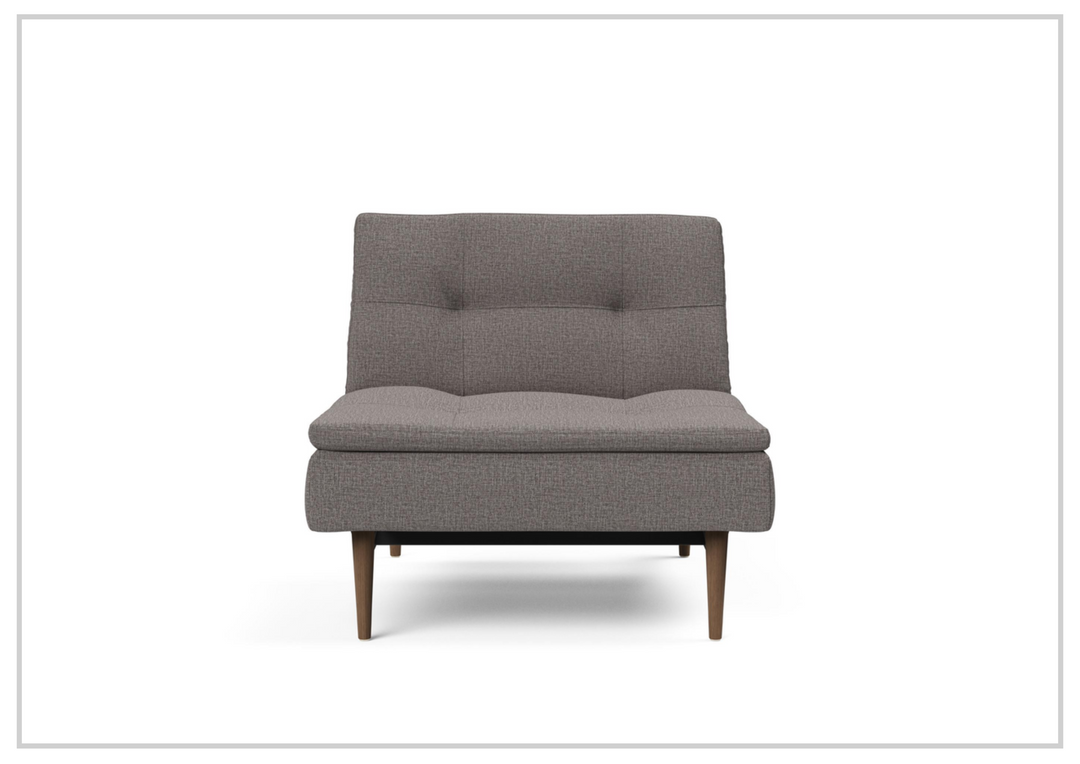 Innovation Living Dublexo Fabric Chair With Three Color Options-SOFABED