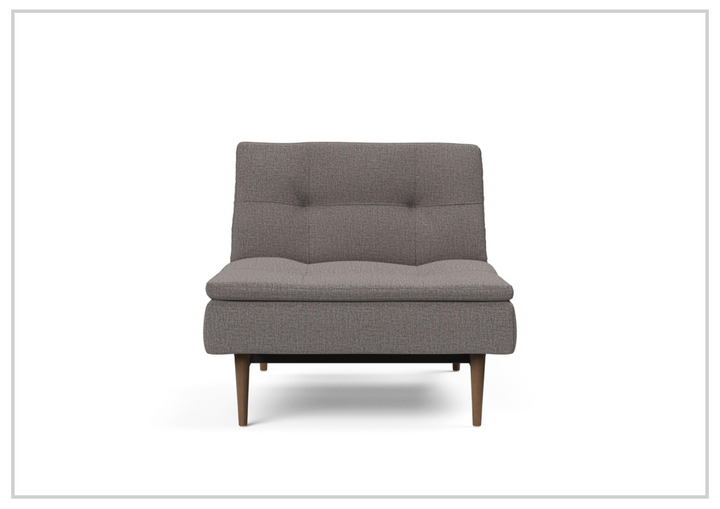 Innovation Living Dublexo Fabric Chair With Three Color Options-SOFABED