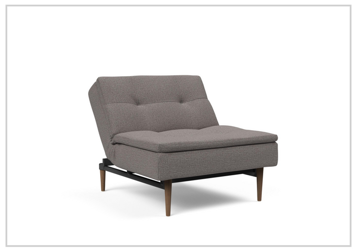 Innovation Living Dublexo Fabric Chair With Three Color Options-SOFABED