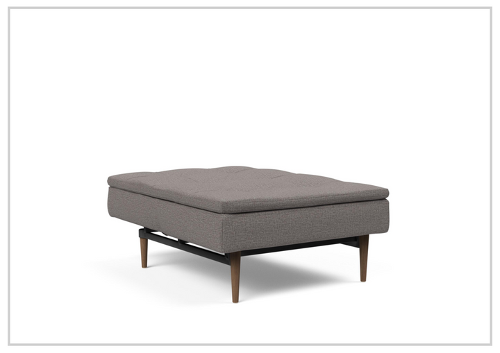 Innovation Living Dublexo Fabric Chair With Three Color Options-SOFABED