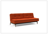 Innovation Living Dublexo Eik Living Room Set-SOFABED