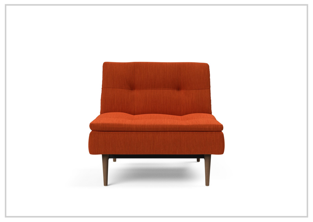Innovation Living Dublexo Fabric Chair With Three Color Options-SOFABED