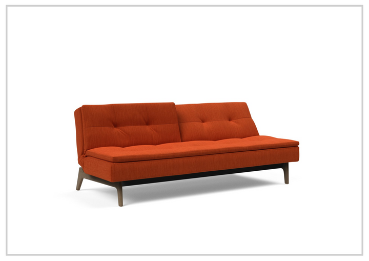 Innovation Living Dublexo Eik Living Room Set-SOFABED