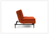 Innovation Living Dublexo Fabric Chair With Three Color Options-SOFABED