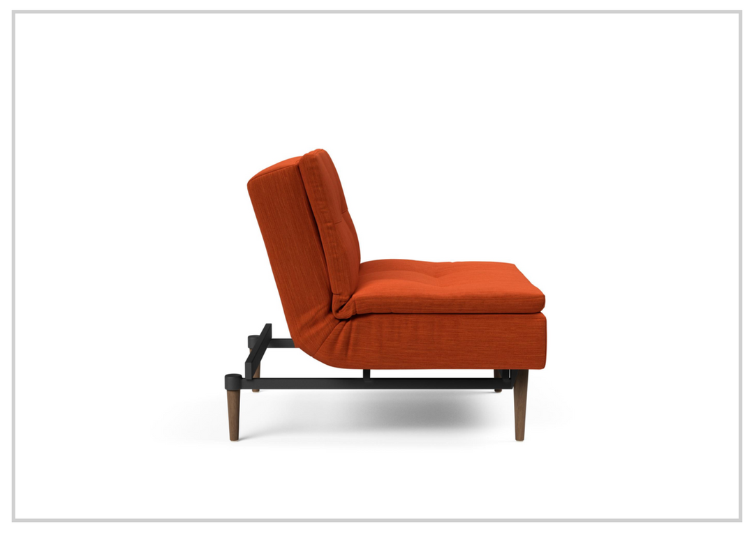 Innovation Living Dublexo Fabric Chair With Three Color Options-SOFABED