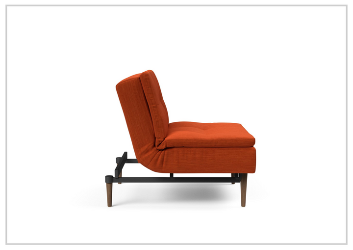 Innovation Living Dublexo Fabric Chair With Three Color Options-SOFABED