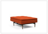 Innovation Living Dublexo Fabric Chair With Three Color Options-SOFABED