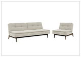 Innovation Living Dublexo Eik Living Room Set-SOFABED