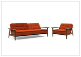 Innovation Living Dublexo Frej Living Room Set-SOFABED