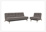 Innovation Living Dublexo Eik Living Room Set-SOFABED