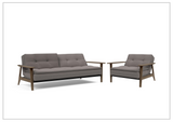 Innovation Living Dublexo Frej Living Room Set-SOFABED