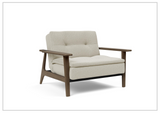Innovation Living Dublexo Frej Living Room Set-SOFABED