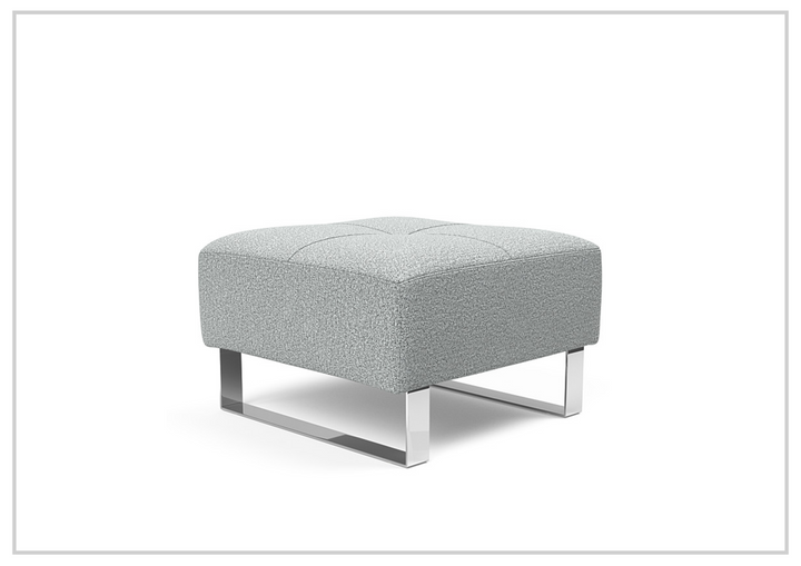 Innovation Living Cassius 2-Seater Fabric Sleeper Sofa-SOFABED