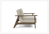 Innovation Living Dublexo Frej Living Room Set-SOFABED