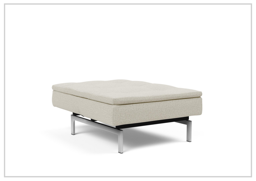Innovation Living Dublexo Fabric Chair With Three Color Options-SOFABED