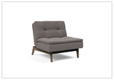 Innovation Living Dublexo Eik Living Room Set-SOFABED