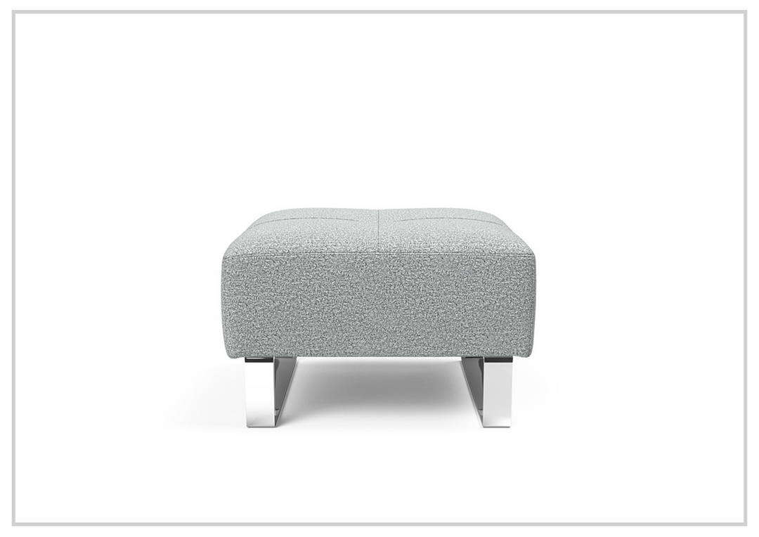 Innovation Living Cassius 2-Seater Fabric Sleeper Sofa-SOFABED